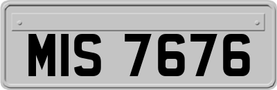 MIS7676