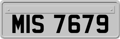MIS7679