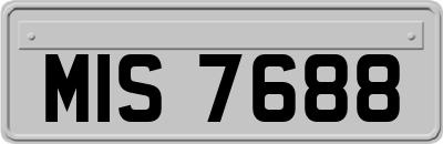 MIS7688
