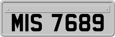 MIS7689