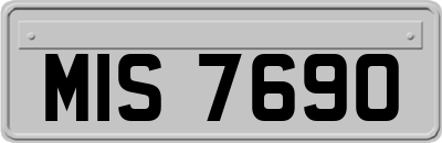 MIS7690