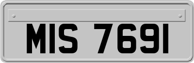 MIS7691