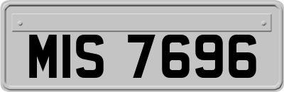 MIS7696