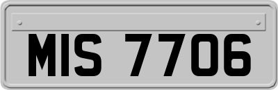 MIS7706