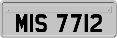 MIS7712