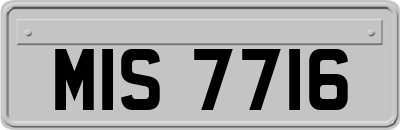 MIS7716
