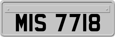MIS7718