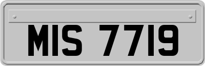 MIS7719