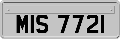 MIS7721