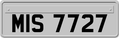 MIS7727