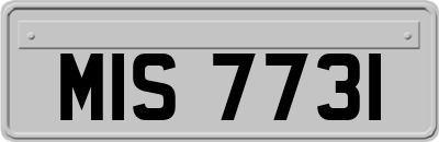 MIS7731