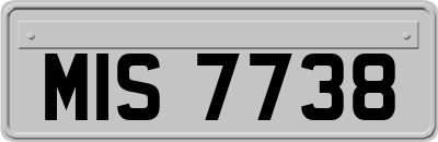 MIS7738