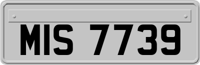 MIS7739