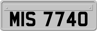 MIS7740