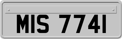 MIS7741
