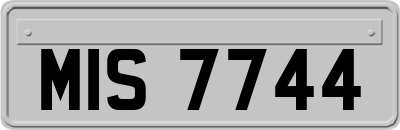 MIS7744
