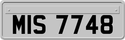 MIS7748