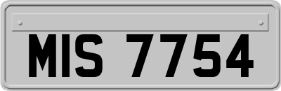 MIS7754