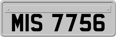 MIS7756