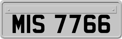 MIS7766