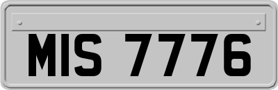 MIS7776