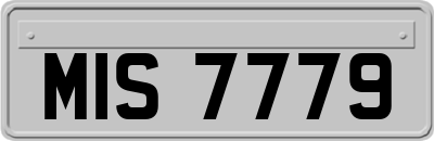MIS7779