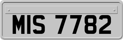 MIS7782