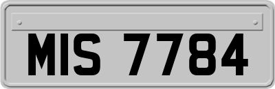 MIS7784