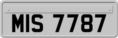 MIS7787