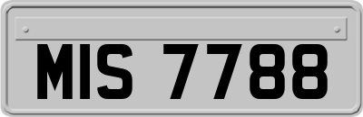 MIS7788