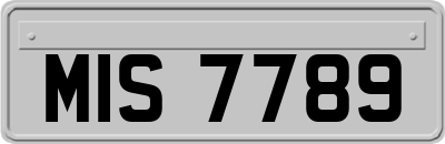 MIS7789