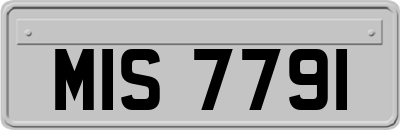 MIS7791