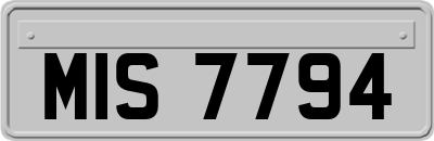 MIS7794