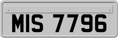 MIS7796