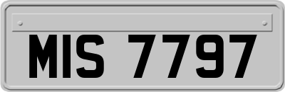 MIS7797