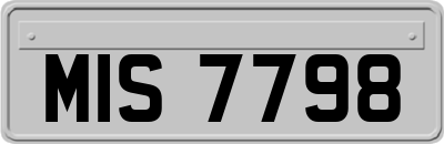 MIS7798