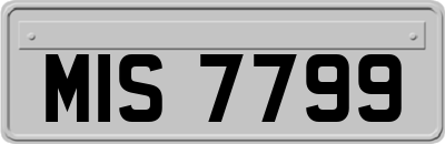 MIS7799