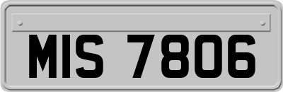 MIS7806