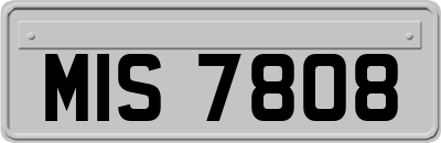 MIS7808