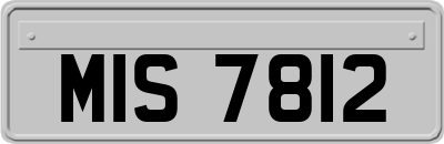 MIS7812