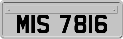 MIS7816