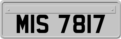 MIS7817