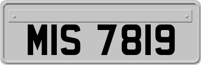MIS7819