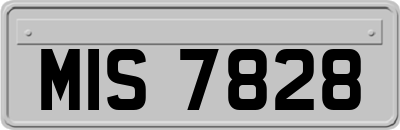 MIS7828