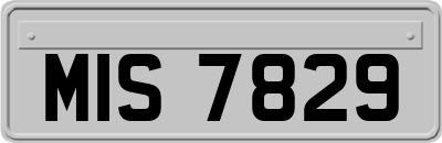 MIS7829