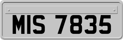 MIS7835