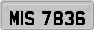MIS7836