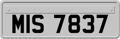 MIS7837