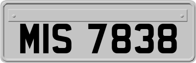 MIS7838