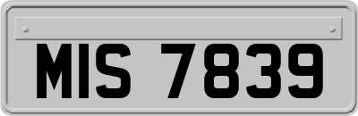 MIS7839
